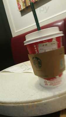 스타벅스 여의도ifc몰b3점