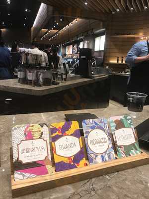 스타벅스 여의도ifc몰b3점