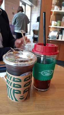 스타벅스 여의도ifc몰b3점