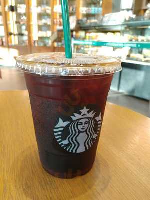 스타벅스 여의도ifc몰b3점