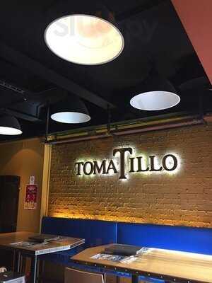 토마틸로 그릴 이태원점
