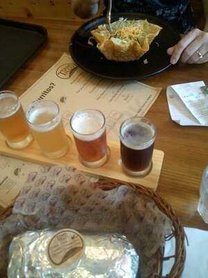 토마틸로 그릴 이태원점