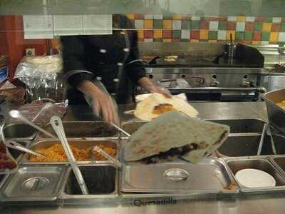 토마틸로 그릴 이태원점