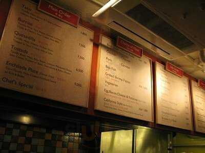 토마틸로 그릴 이태원점