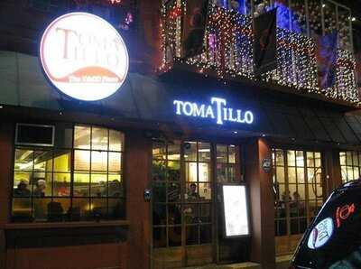 토마틸로 그릴 이태원점