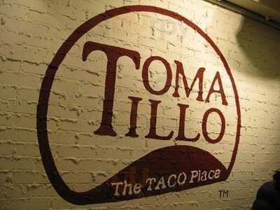 토마틸로 그릴 이태원점