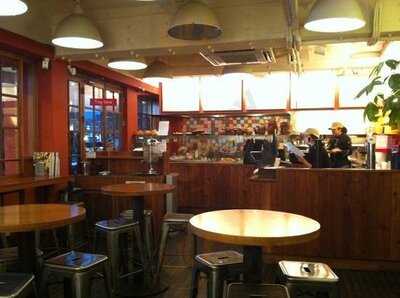 토마틸로 그릴 이태원점