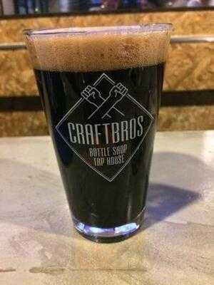 크래프트브로스