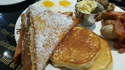 제일제면소 영등포 타임스퀘어점