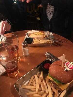 로즈앤크라운 에일 하우스