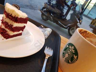 스타벅스 대구중앙로점