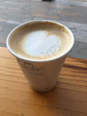 스타벅스 대구중앙로점