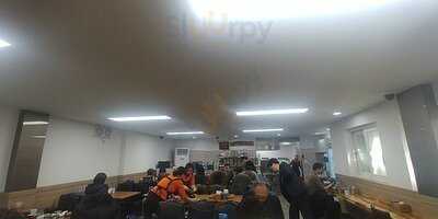 비사벌전주콩나물국밥