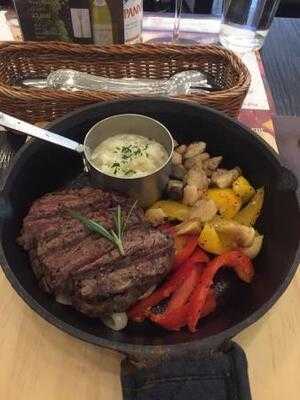 매드포갈릭 여의도 넥스트도어점