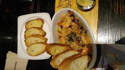 매드포갈릭 여의도 넥스트도어점