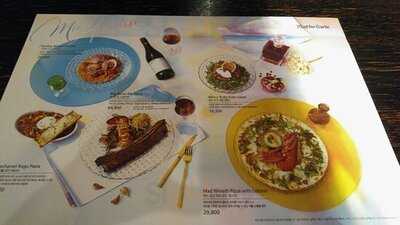 매드포갈릭 여의도 넥스트도어점