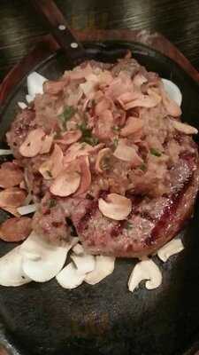 매드포갈릭 여의도 넥스트도어점