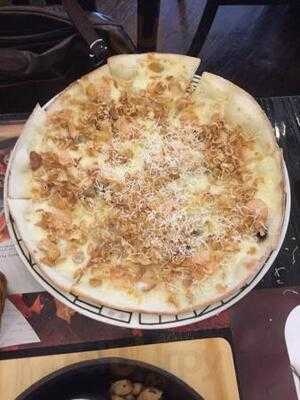 매드포갈릭 여의도 넥스트도어점