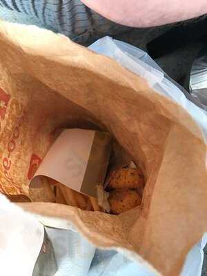 롯데리아  서울역사