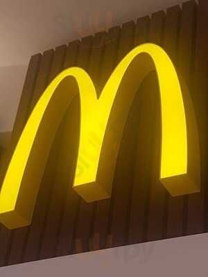 맥도날드