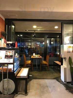 고수닭갈비 강남점