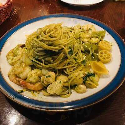 프리모바치오바치 강남점