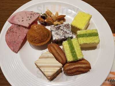 무스쿠스 건대점