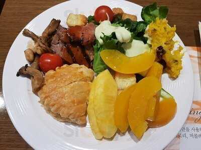 무스쿠스 건대점