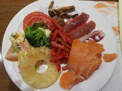 무스쿠스 건대점