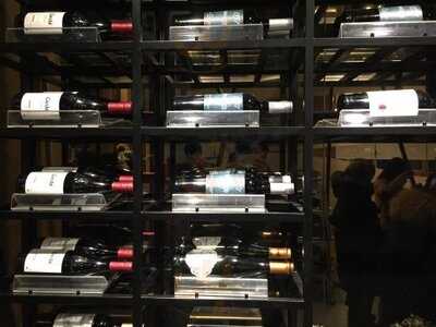 무스쿠스 건대점