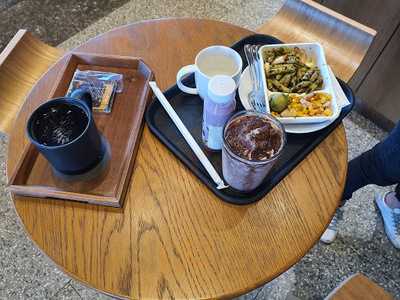 스타벅스 - 더해운대 알점