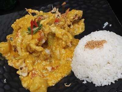 방콕익스프레스