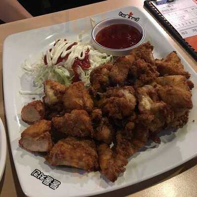 둘둘치킨 무교동점