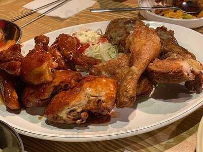 둘둘치킨 무교동점