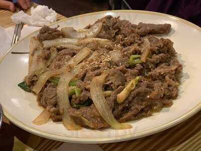 둘둘치킨 무교동점