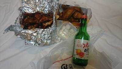 둘둘치킨 무교동점