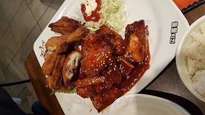 둘둘치킨 무교동점