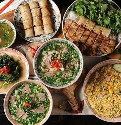 에머이 - 들안길점