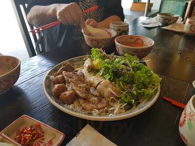 에머이 - 들안길점