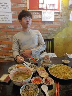 에머이 - 들안길점