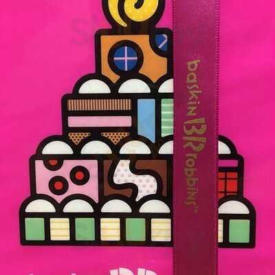 배스킨라빈스31