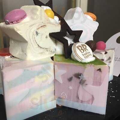 배스킨라빈스31