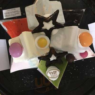 배스킨라빈스31