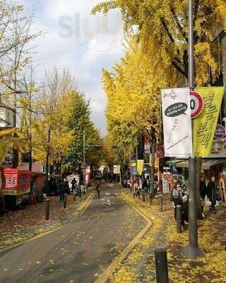 스타벅스 이대점