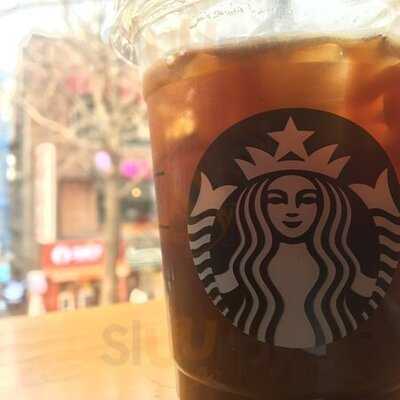 스타벅스 이대점