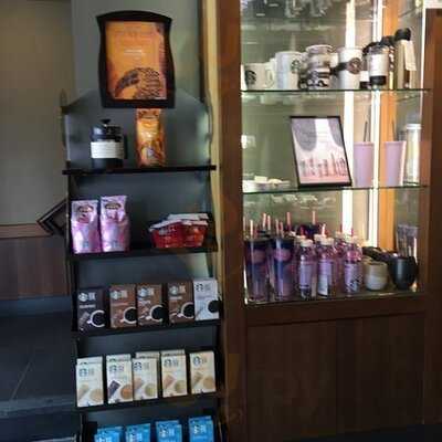 스타벅스 이대점