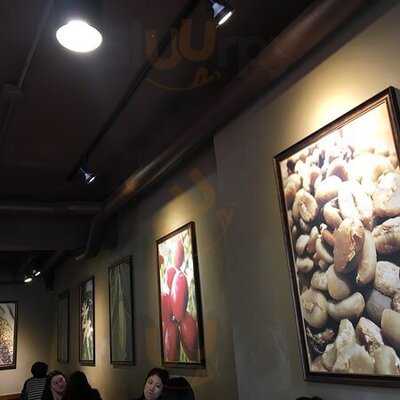 스타벅스 이대점