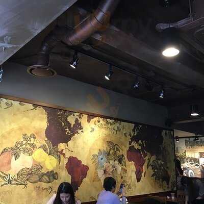 스타벅스 이대점