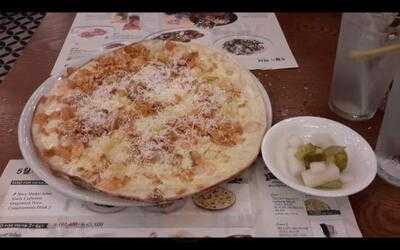 메드포갈릭 광화문점