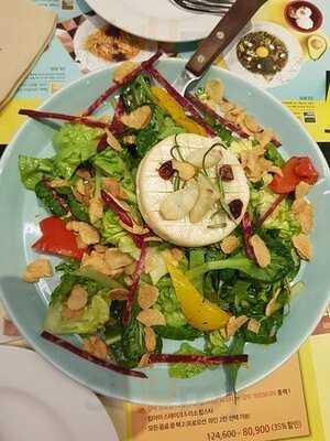 메드포갈릭 광화문점